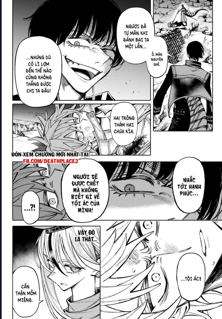 Galaxias Chap 21 - Next Chap 22