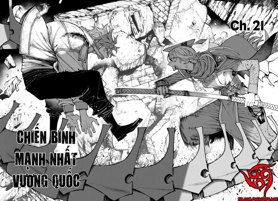Galaxias Chap 21 - Next Chap 22