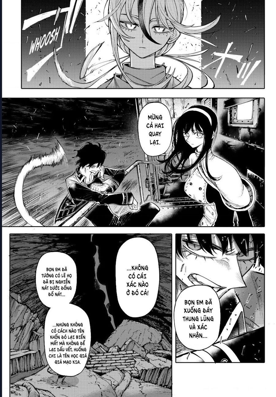 Galaxias Chap 24 - Next Chap 25