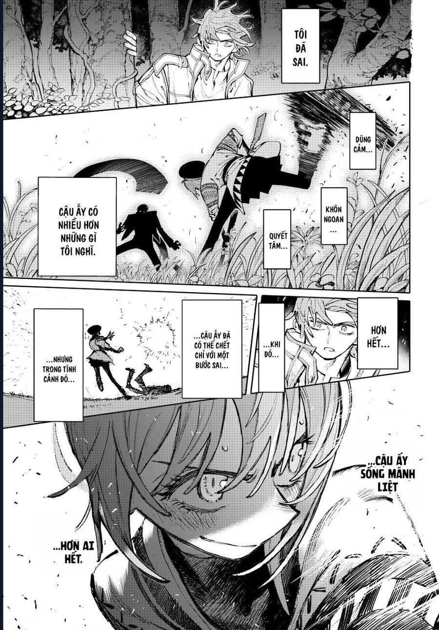 Galaxias Chap 25 - Next Chap 26