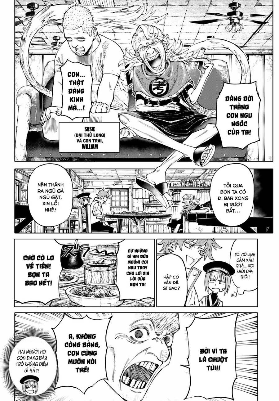 Galaxias Chap 3 - Next Chap 4