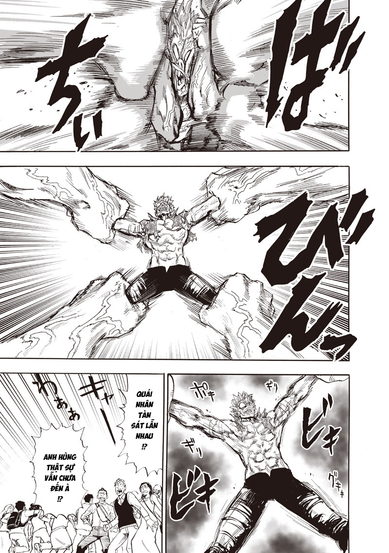 Onepunch Man Chap 289 - Next Chap 290