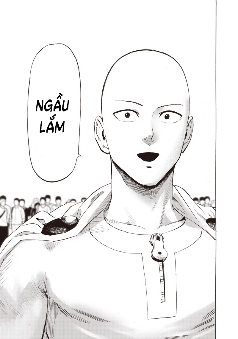 Onepunch Man Chap 289 - Next Chap 290