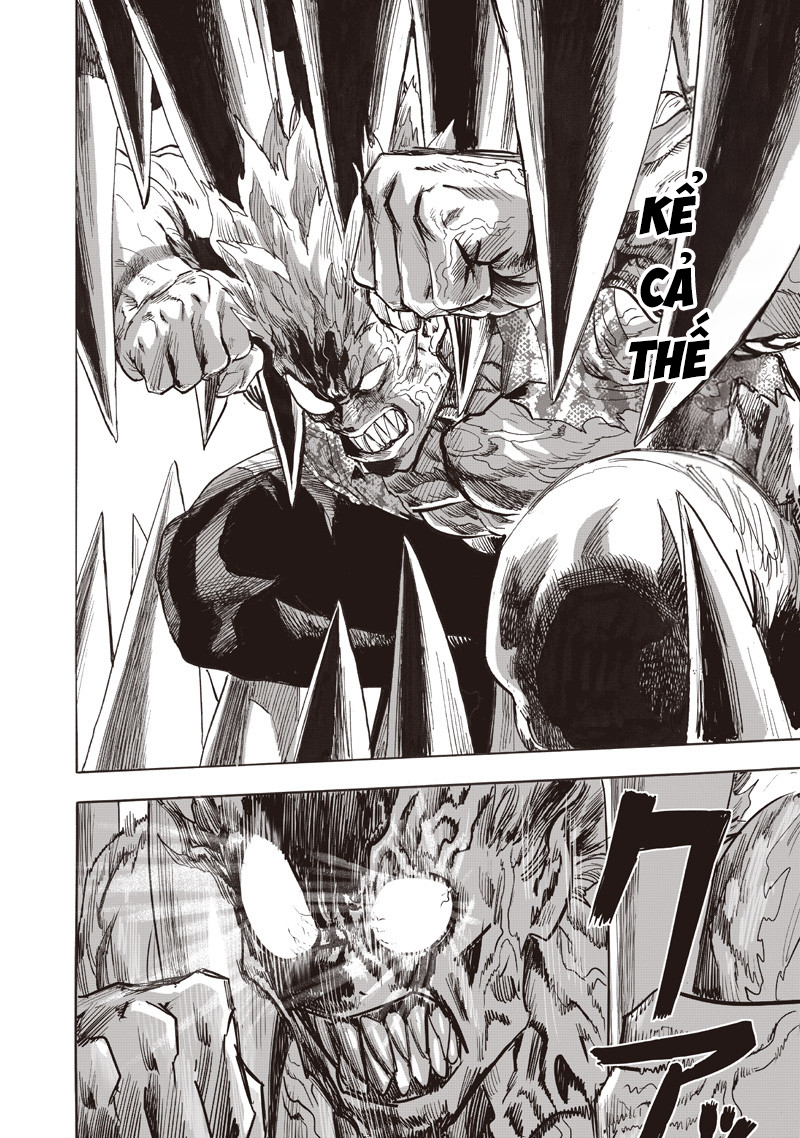 Onepunch Man Chap 289 - Next Chap 290
