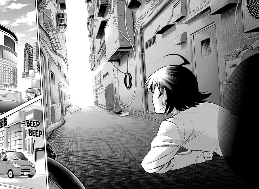 Chào Mừng Cậu Đến Trường Iruma-Kun Chap 418 - Next Chap 419