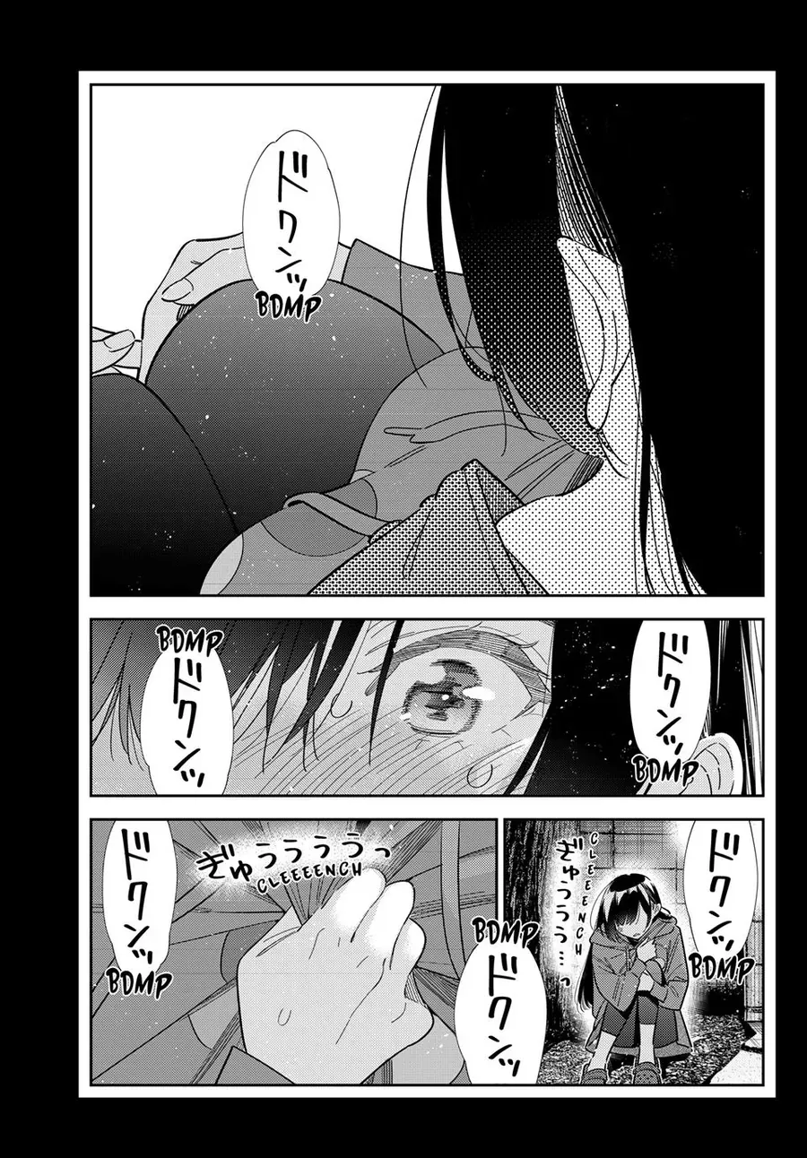 Dịch Vụ Thuê Bạn Gái Chap 398 - Next Chap 399