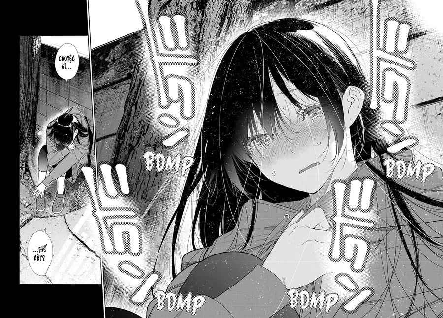 Dịch Vụ Thuê Bạn Gái Chap 398 - Next Chap 399