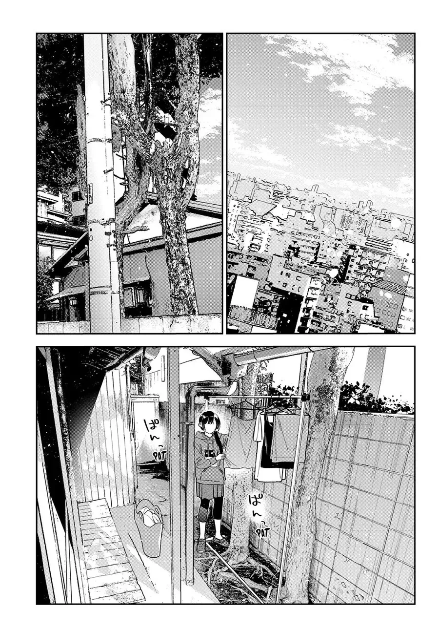 Dịch Vụ Thuê Bạn Gái Chap 398 - Next Chap 399