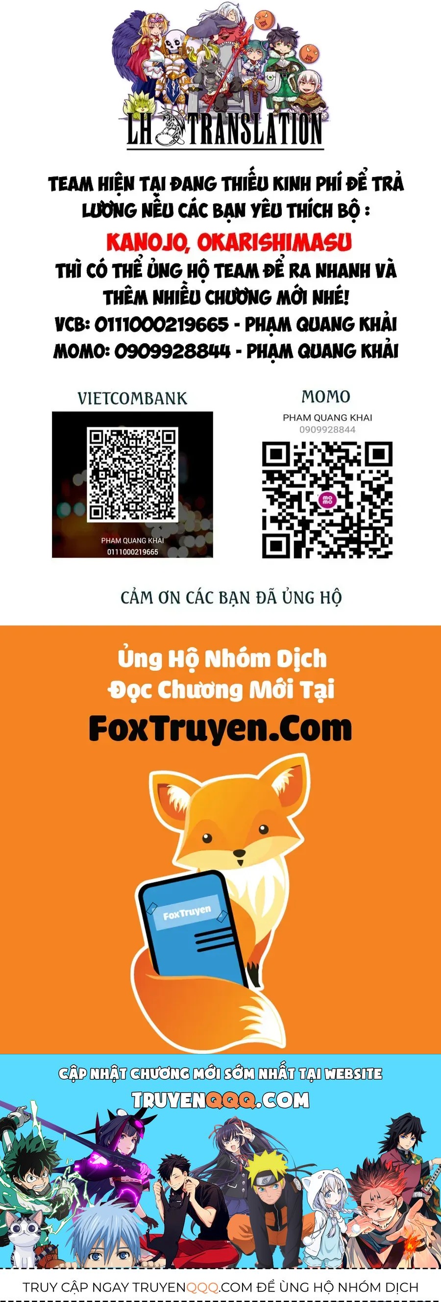 Dịch Vụ Thuê Bạn Gái Chap 398 - Next Chap 399