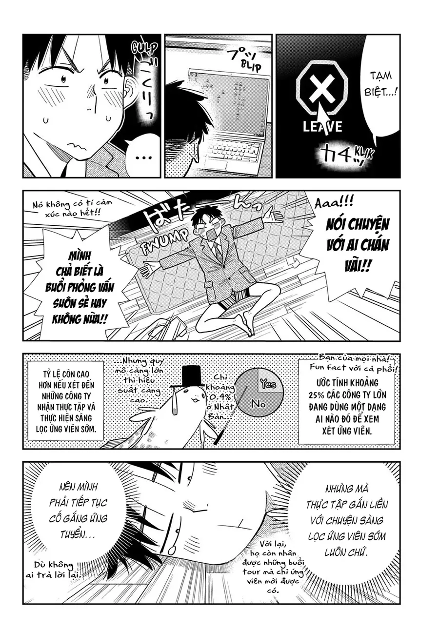 Dịch Vụ Thuê Bạn Gái Chap 399 - Next Chap 400