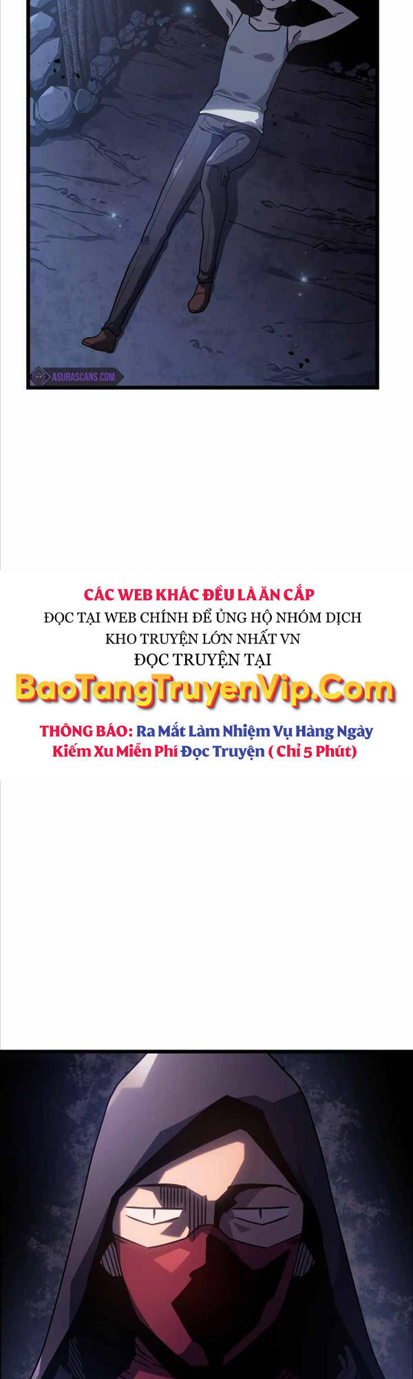 Thiết Huyết Kiếm Sĩ Hồi Quy Chap 4 - Next Chap 5