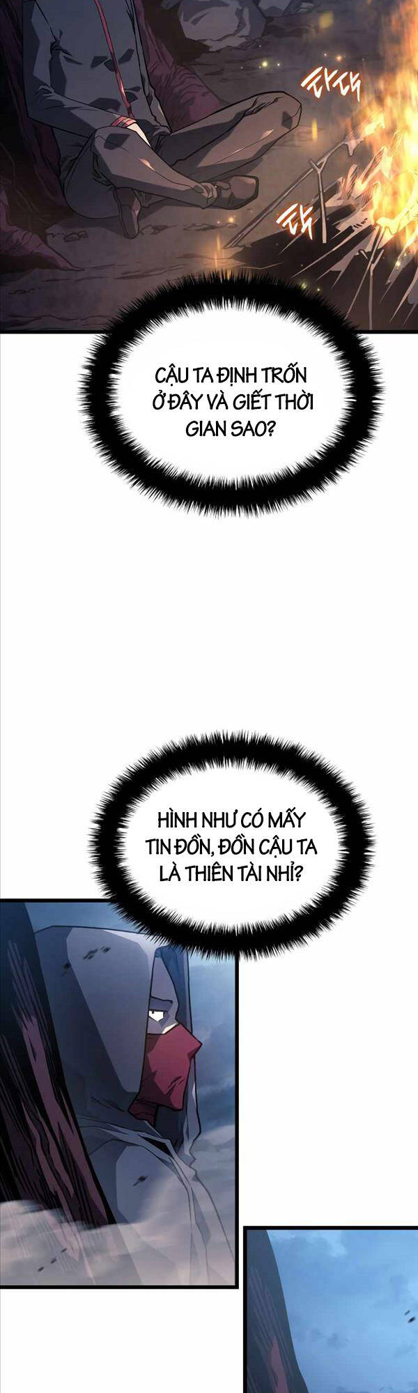 Thiết Huyết Kiếm Sĩ Hồi Quy Chap 4 - Next Chap 5