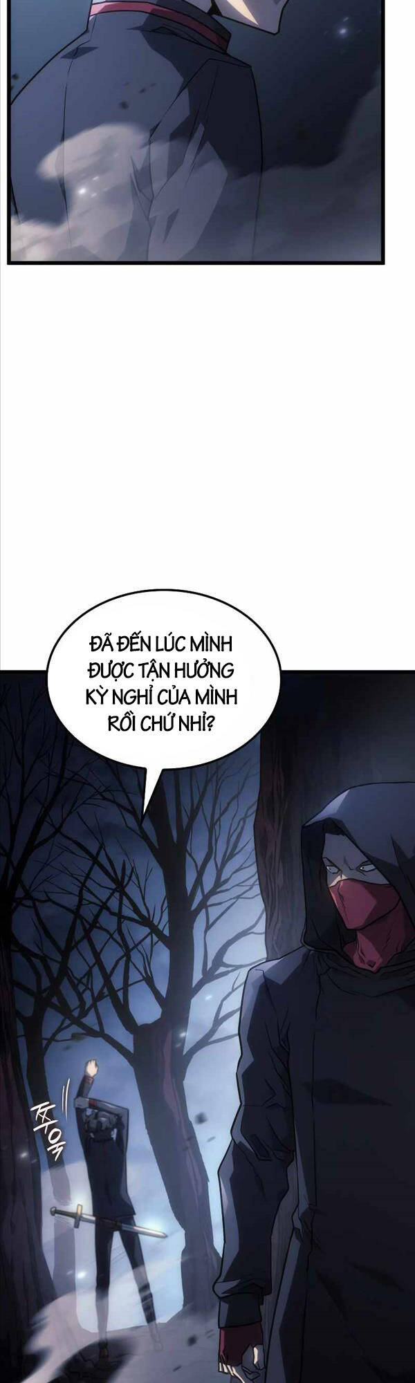 Thiết Huyết Kiếm Sĩ Hồi Quy Chap 4 - Next Chap 5
