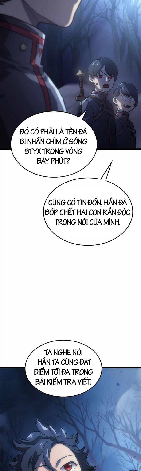 Thiết Huyết Kiếm Sĩ Hồi Quy Chap 4 - Next Chap 5