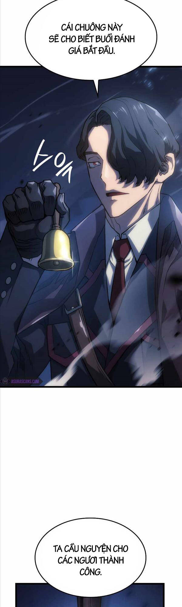 Thiết Huyết Kiếm Sĩ Hồi Quy Chap 4 - Next Chap 5