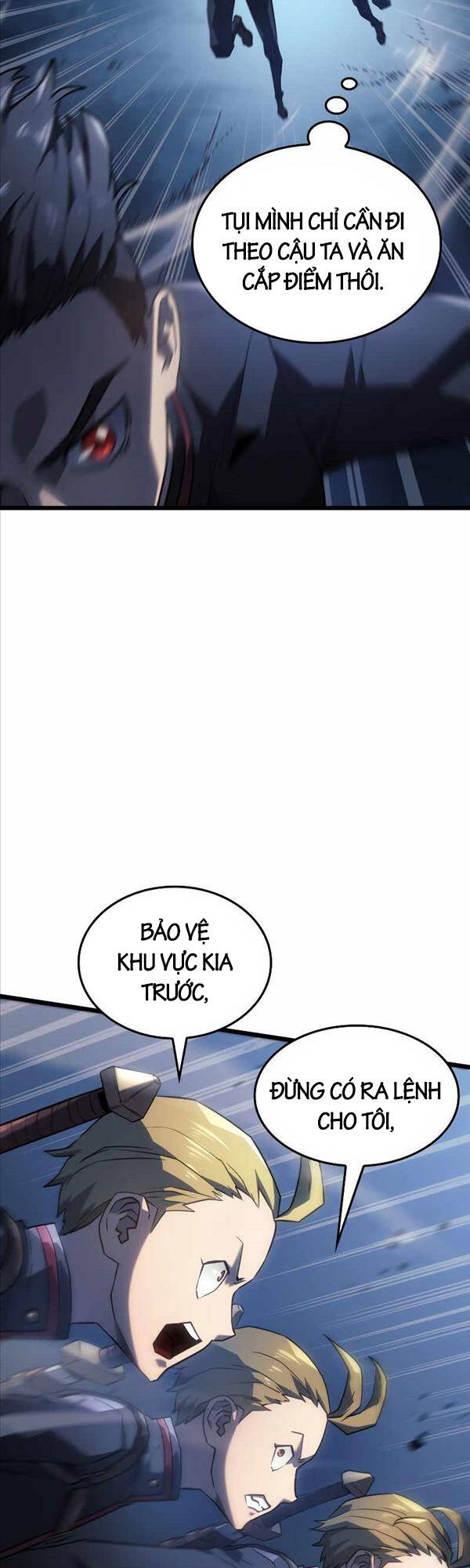 Thiết Huyết Kiếm Sĩ Hồi Quy Chap 4 - Next Chap 5