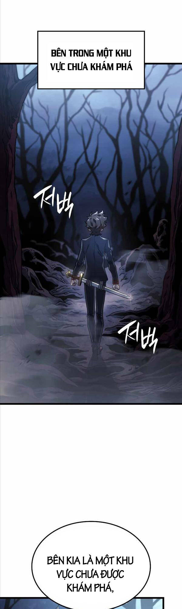 Thiết Huyết Kiếm Sĩ Hồi Quy Chap 4 - Next Chap 5