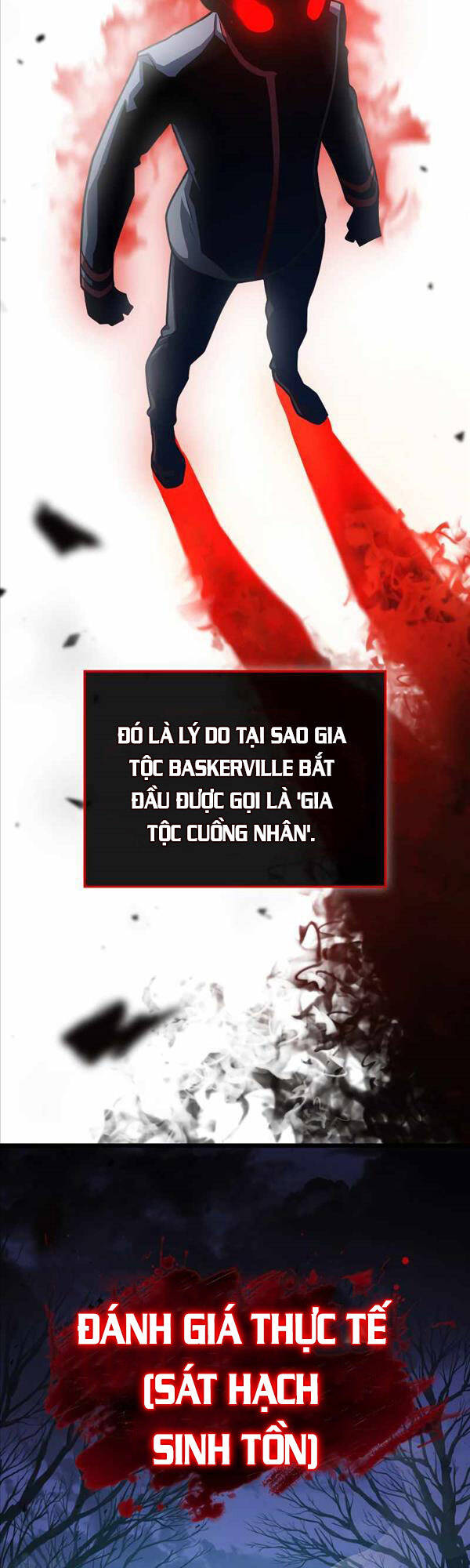 Thiết Huyết Kiếm Sĩ Hồi Quy Chap 4 - Next Chap 5