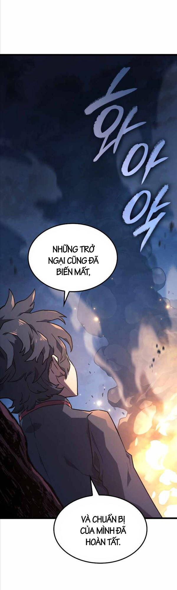 Thiết Huyết Kiếm Sĩ Hồi Quy Chap 4 - Next Chap 5