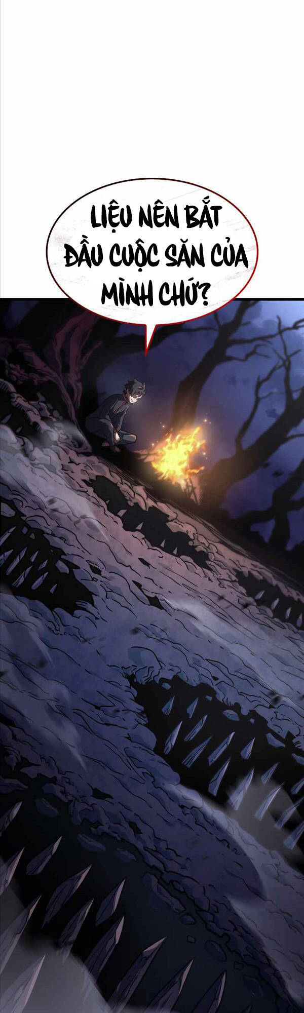 Thiết Huyết Kiếm Sĩ Hồi Quy Chap 4 - Next Chap 5