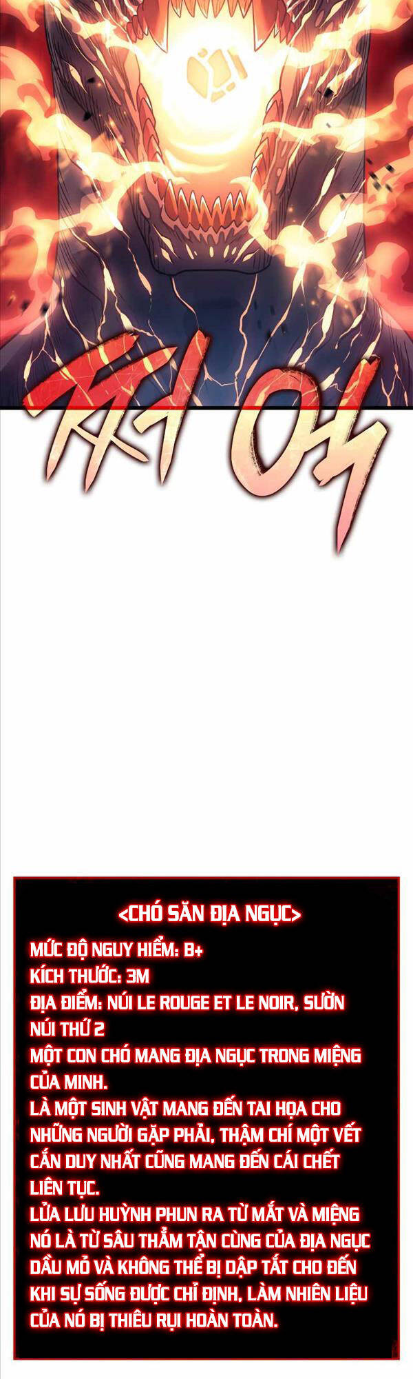 Thiết Huyết Kiếm Sĩ Hồi Quy Chap 4 - Next Chap 5