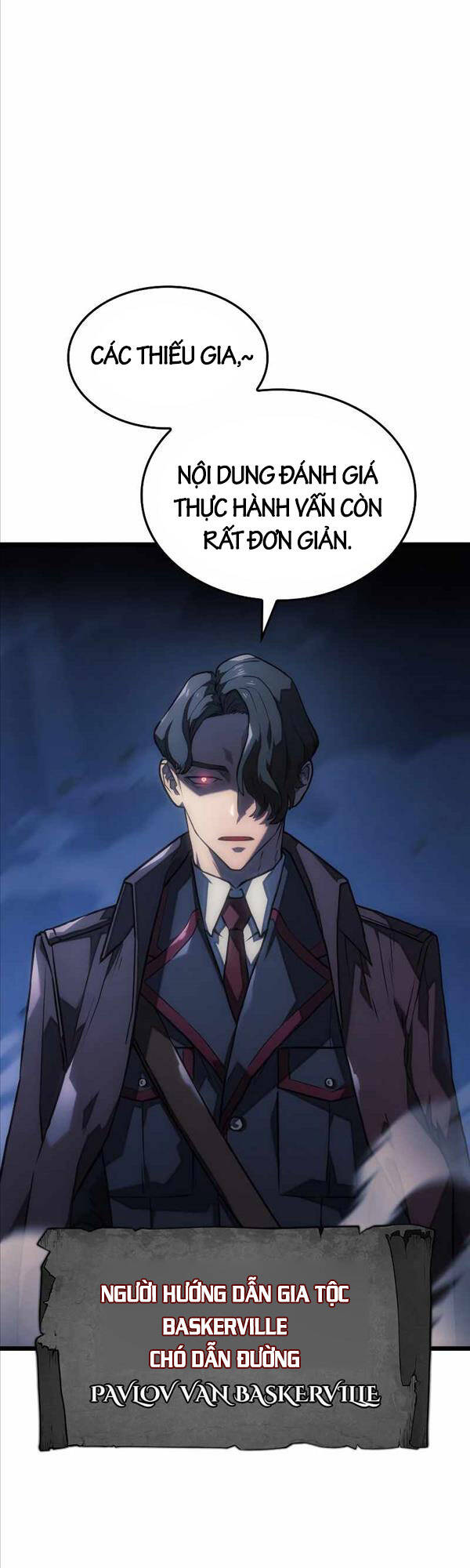 Thiết Huyết Kiếm Sĩ Hồi Quy Chap 4 - Next Chap 5