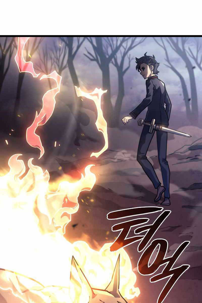 Thiết Huyết Kiếm Sĩ Hồi Quy Chap 5 - Next Chap 6