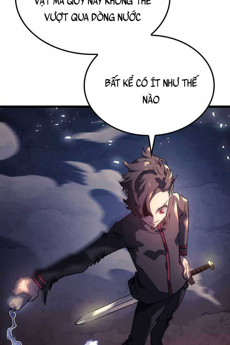 Thiết Huyết Kiếm Sĩ Hồi Quy Chap 5 - Next Chap 6