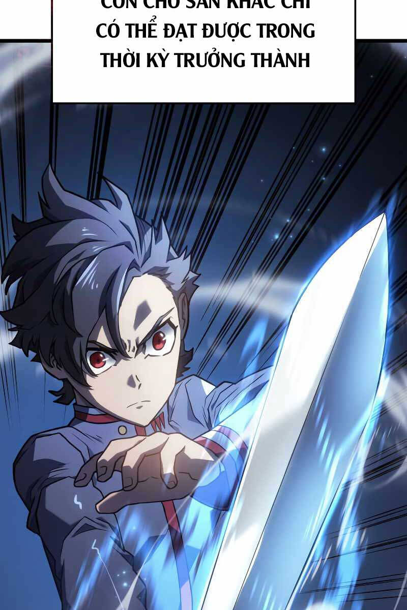 Thiết Huyết Kiếm Sĩ Hồi Quy Chap 5 - Next Chap 6