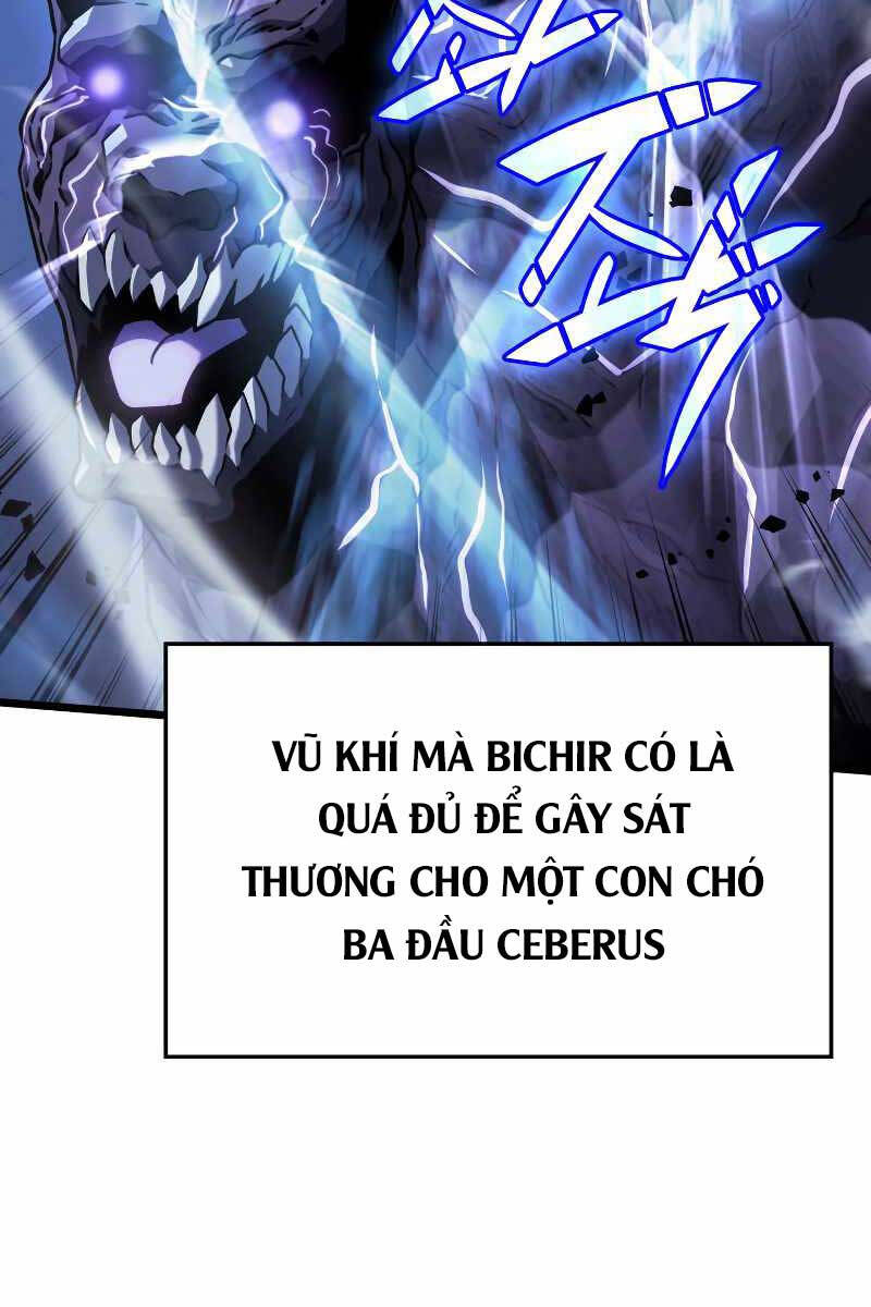 Thiết Huyết Kiếm Sĩ Hồi Quy Chap 5 - Next Chap 6