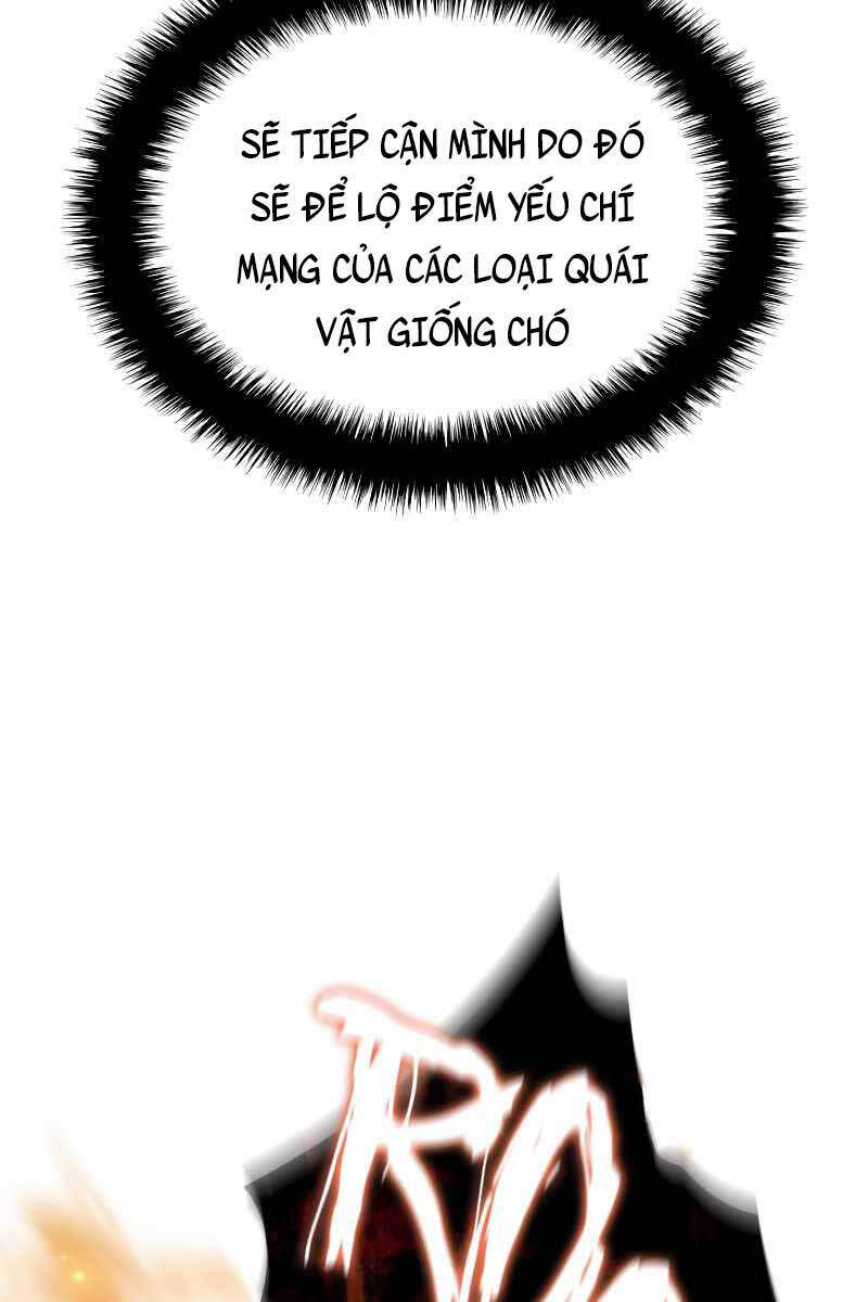 Thiết Huyết Kiếm Sĩ Hồi Quy Chap 5 - Next Chap 6