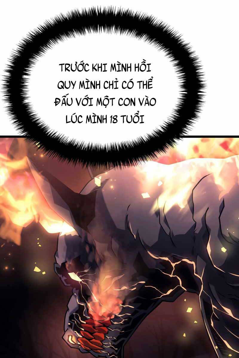 Thiết Huyết Kiếm Sĩ Hồi Quy Chap 5 - Next Chap 6