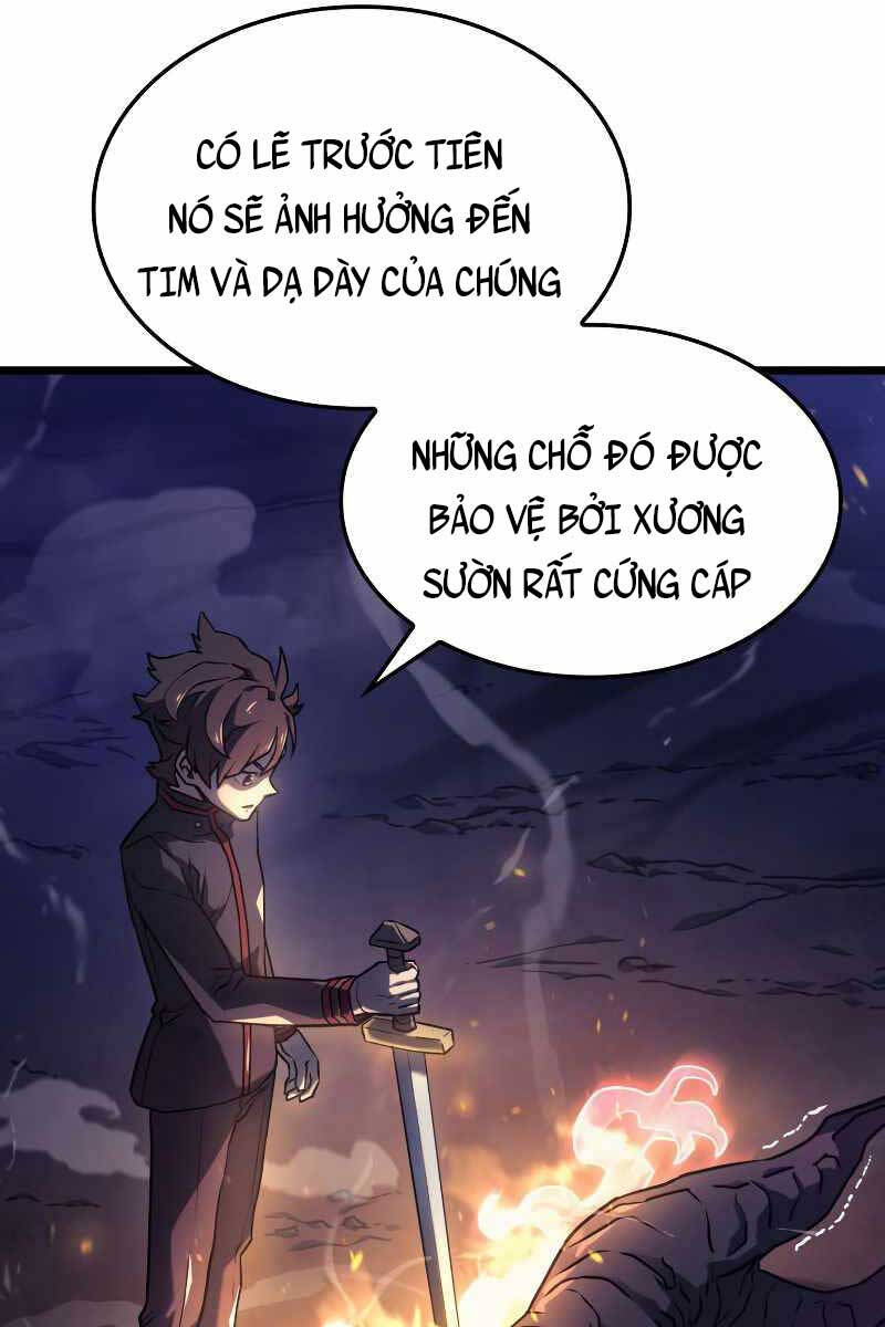 Thiết Huyết Kiếm Sĩ Hồi Quy Chap 5 - Next Chap 6