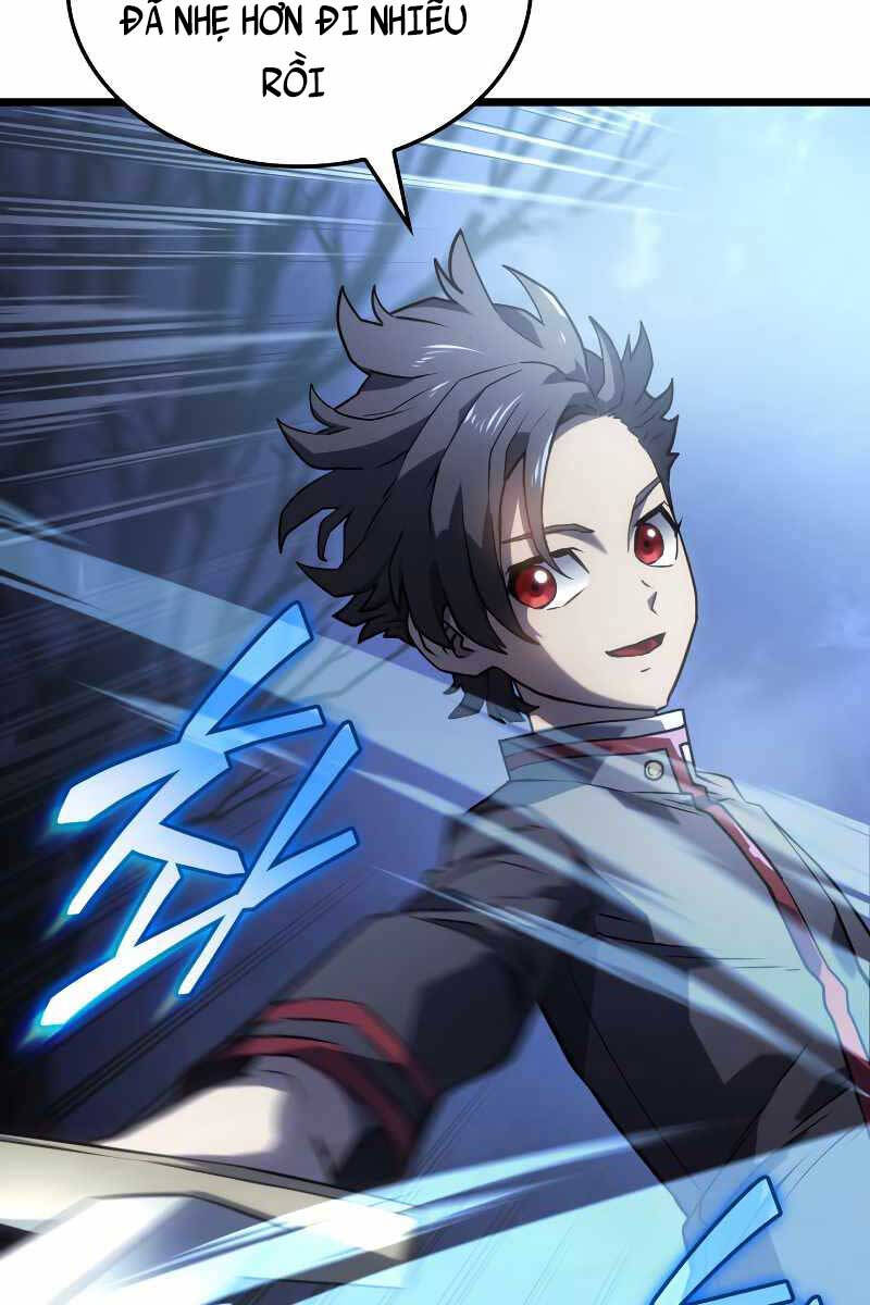 Thiết Huyết Kiếm Sĩ Hồi Quy Chap 5 - Next Chap 6