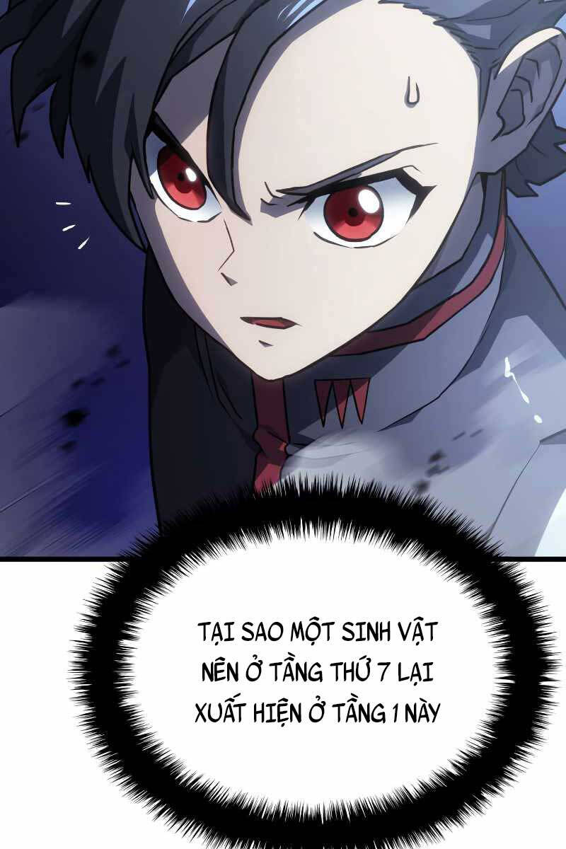 Thiết Huyết Kiếm Sĩ Hồi Quy Chap 5 - Next Chap 6