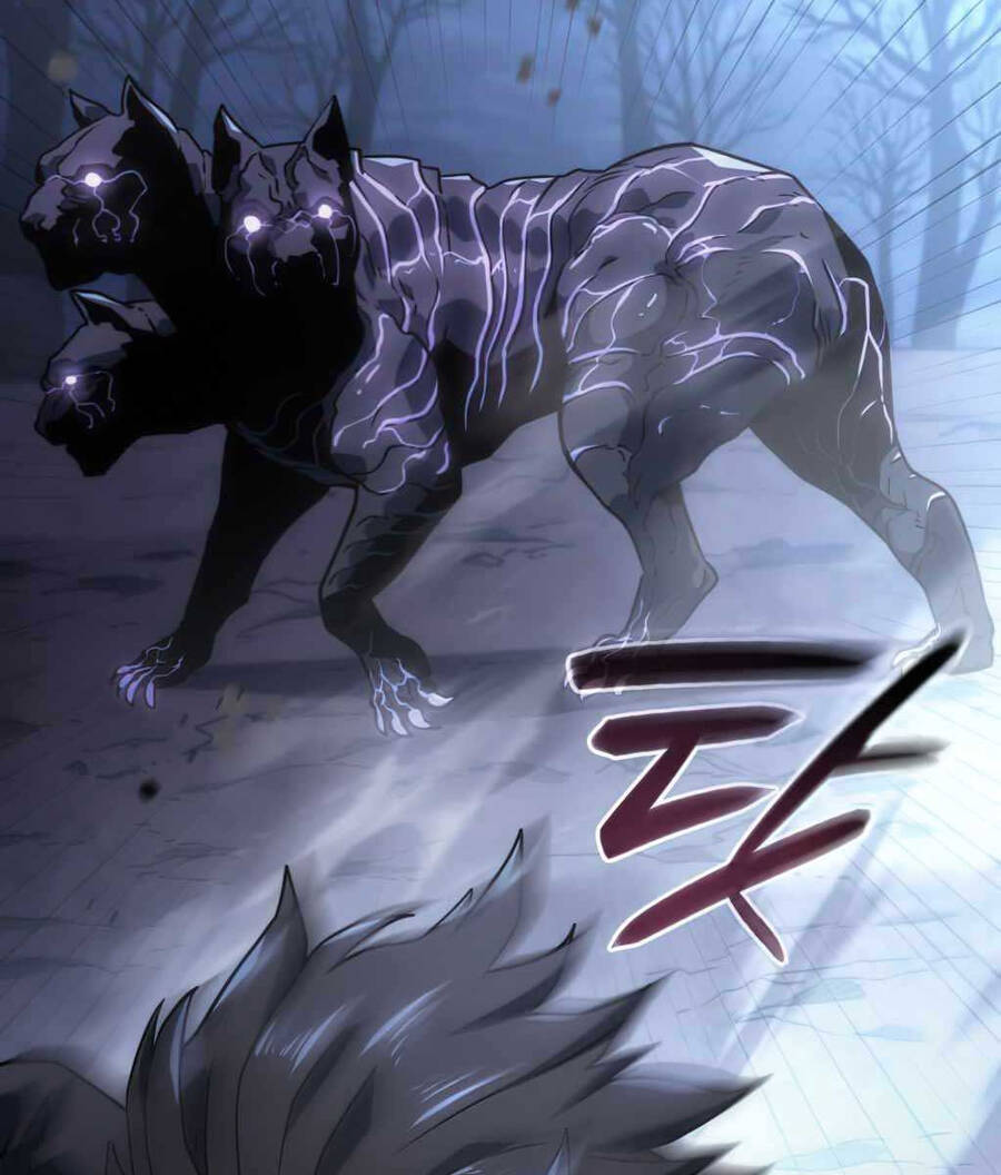 Thiết Huyết Kiếm Sĩ Hồi Quy Chap 6 - Next Chap 7