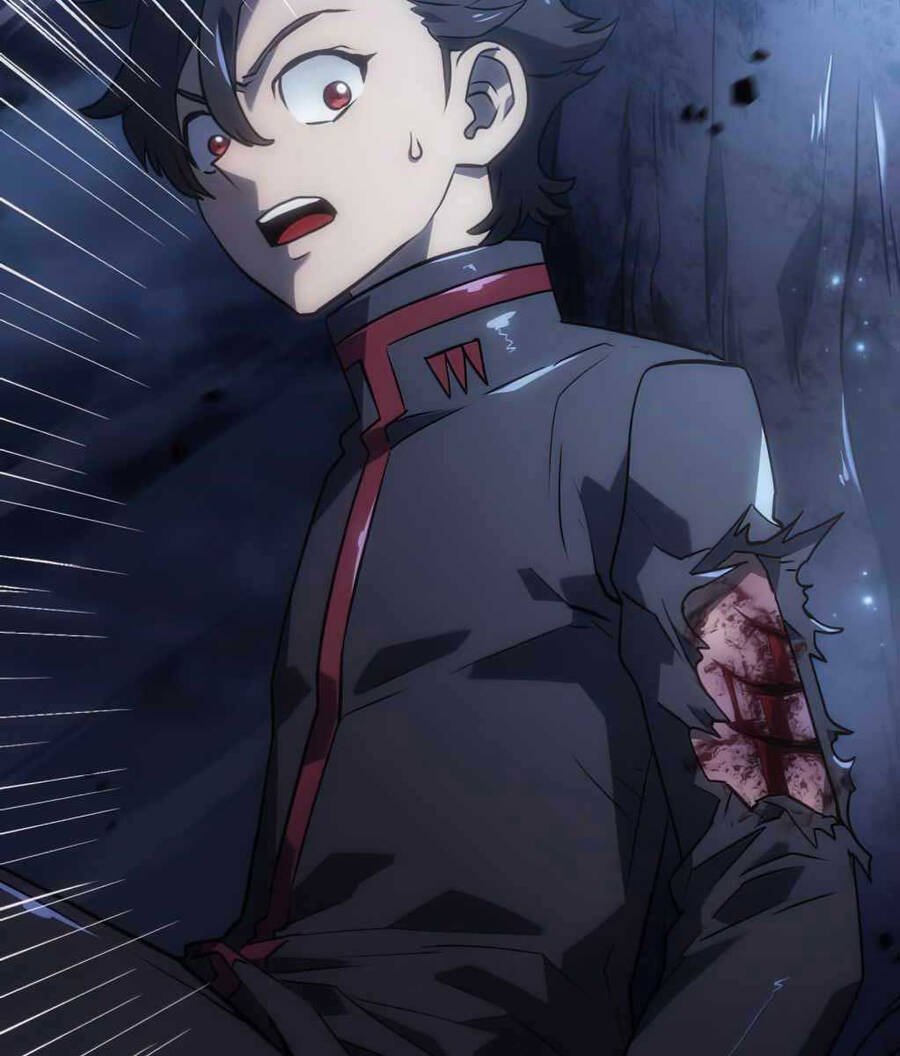 Thiết Huyết Kiếm Sĩ Hồi Quy Chap 6 - Next Chap 7