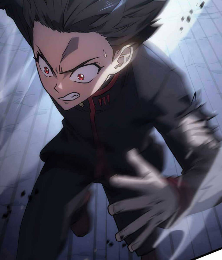 Thiết Huyết Kiếm Sĩ Hồi Quy Chap 6 - Next Chap 7