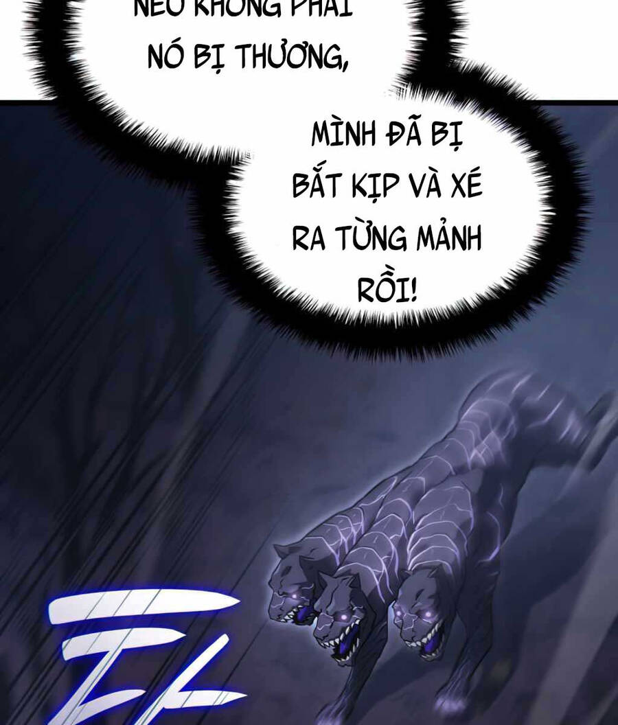 Thiết Huyết Kiếm Sĩ Hồi Quy Chap 6 - Next Chap 7