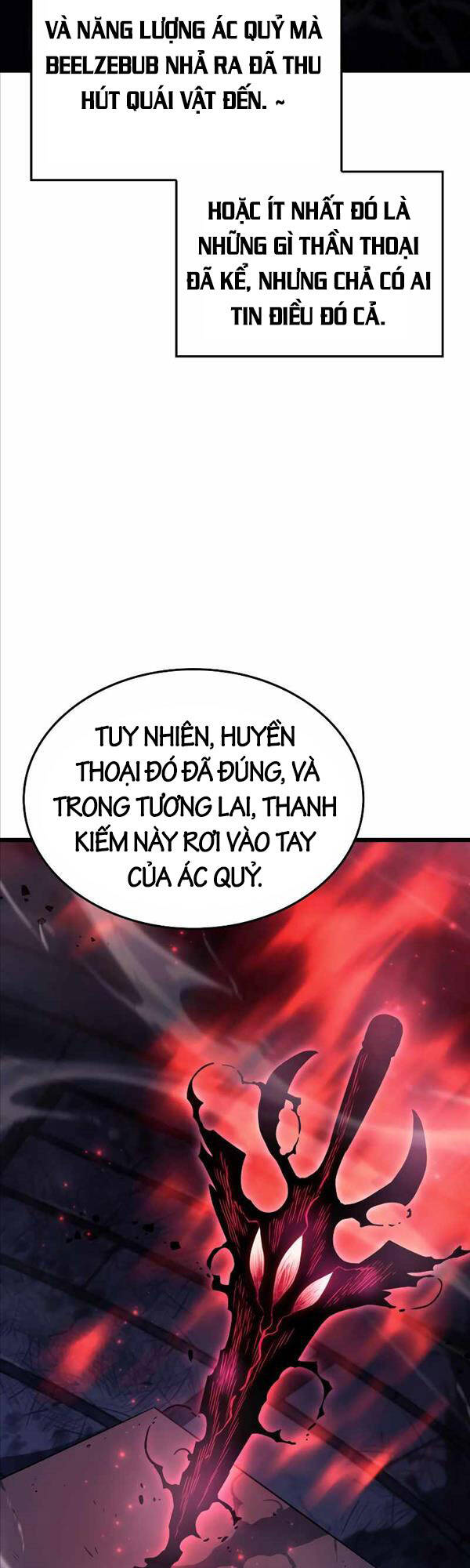 Thiết Huyết Kiếm Sĩ Hồi Quy Chap 7 - Next Chap 8