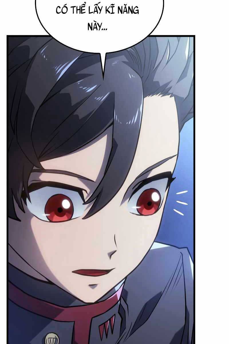 Thiết Huyết Kiếm Sĩ Hồi Quy Chap 8 - Next Chap 9