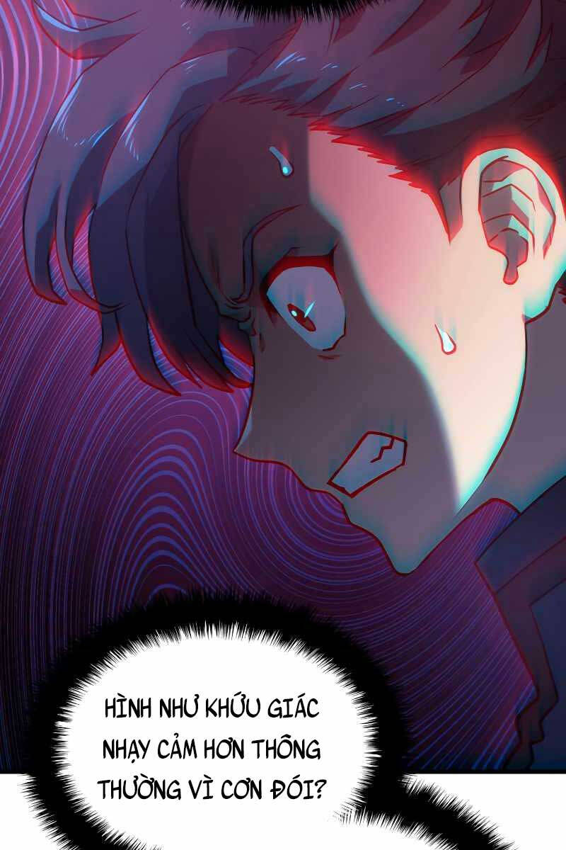 Thiết Huyết Kiếm Sĩ Hồi Quy Chap 8 - Next Chap 9