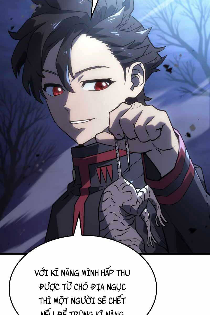 Thiết Huyết Kiếm Sĩ Hồi Quy Chap 8 - Next Chap 9