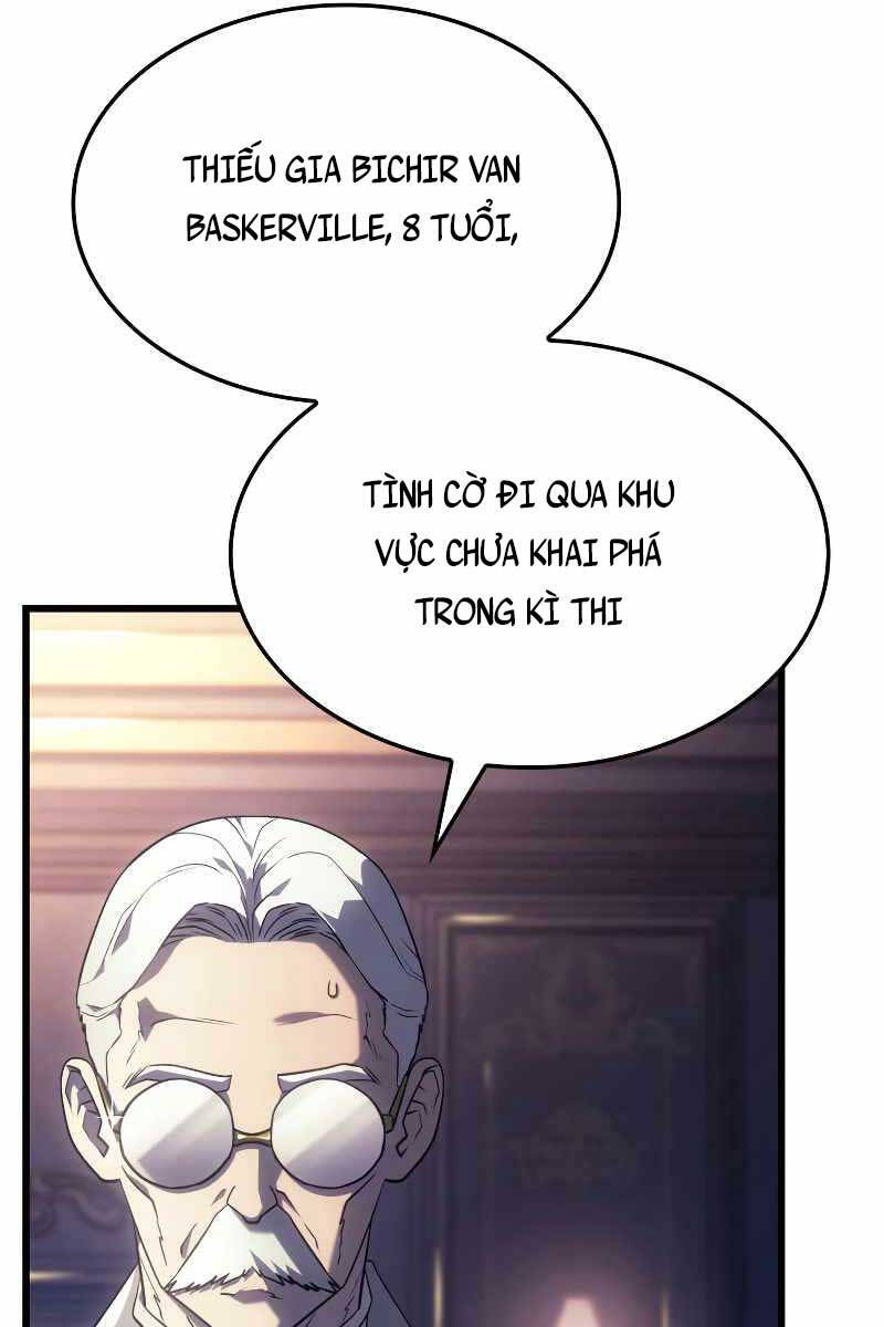 Thiết Huyết Kiếm Sĩ Hồi Quy Chap 8 - Next Chap 9