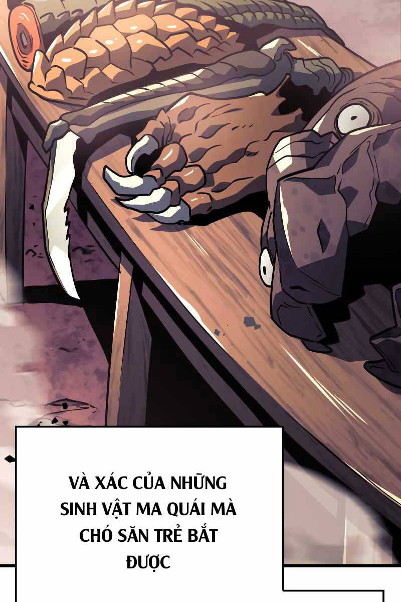 Thiết Huyết Kiếm Sĩ Hồi Quy Chap 8 - Next Chap 9