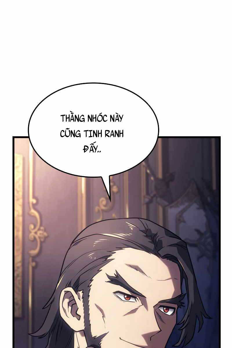 Thiết Huyết Kiếm Sĩ Hồi Quy Chap 8 - Next Chap 9