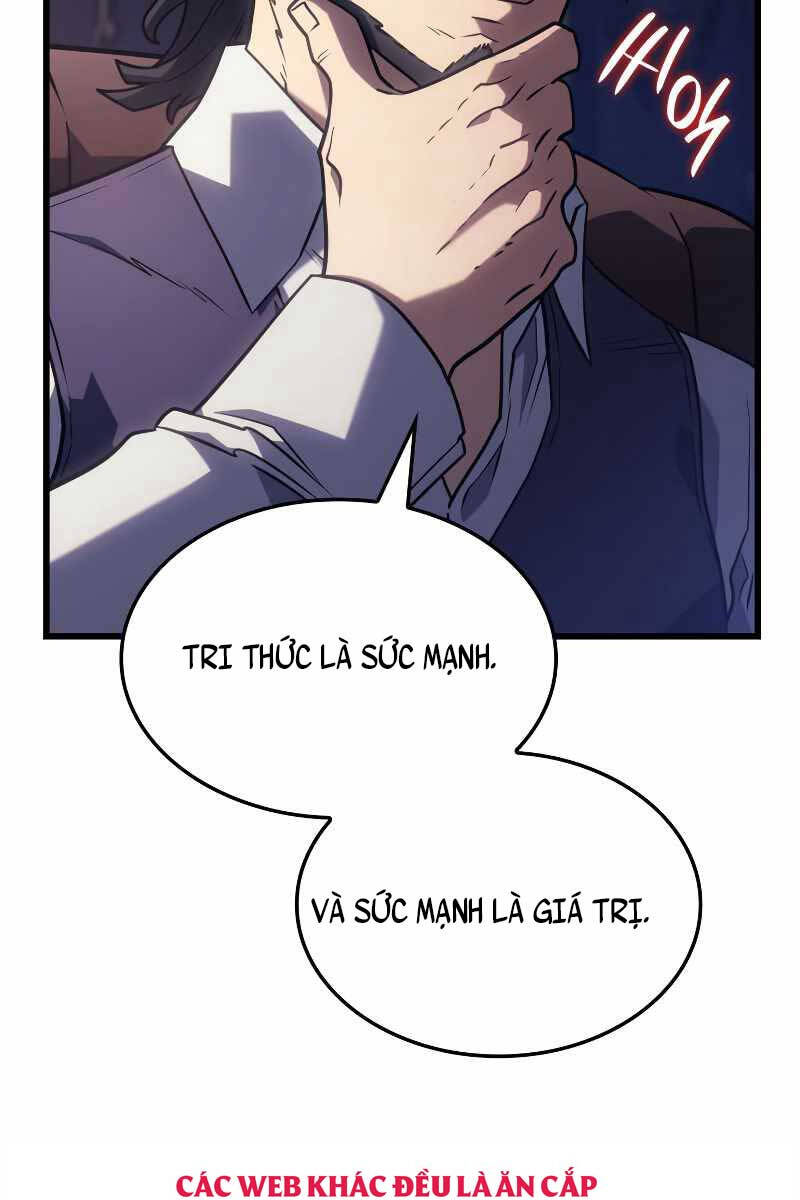 Thiết Huyết Kiếm Sĩ Hồi Quy Chap 8 - Next Chap 9