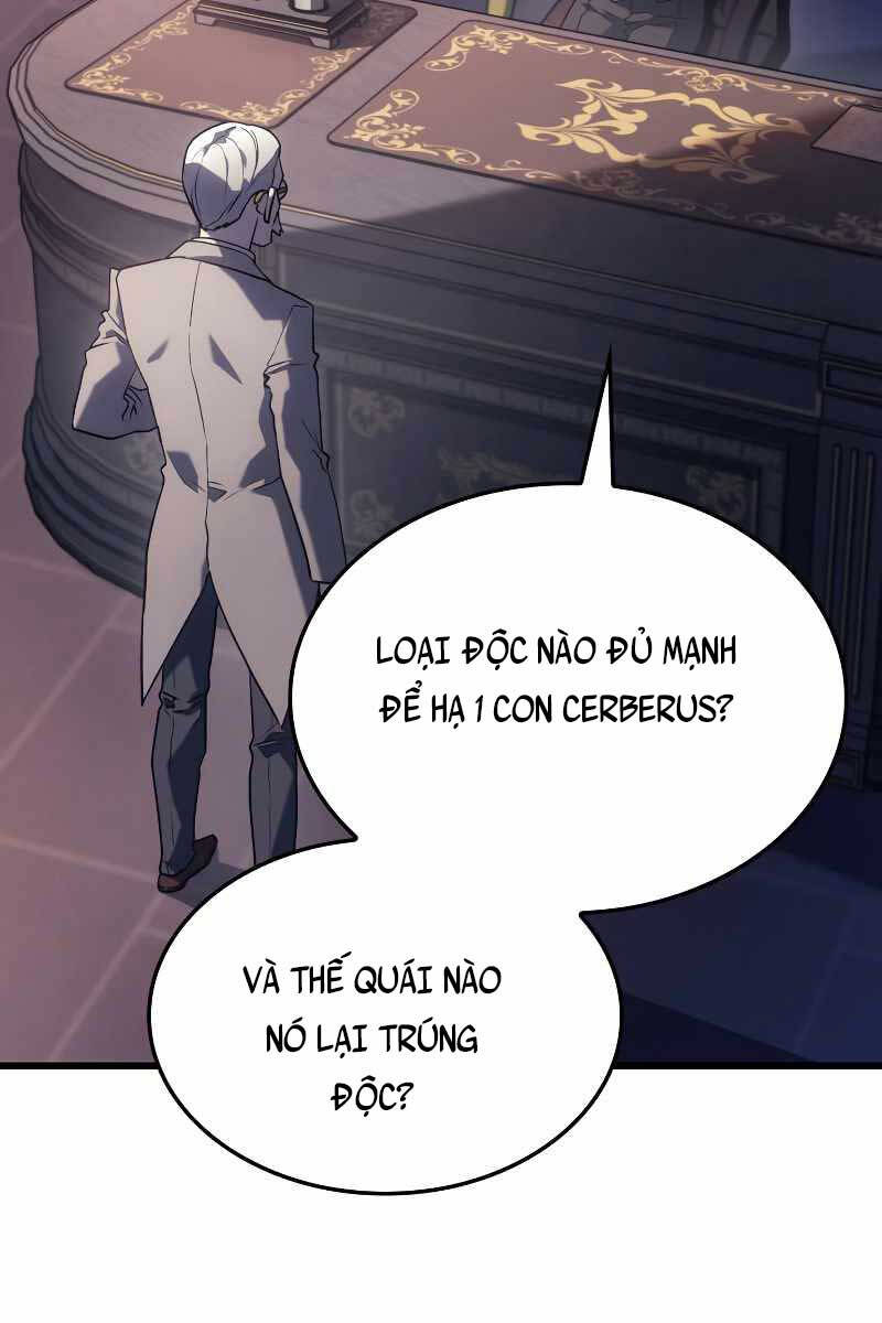 Thiết Huyết Kiếm Sĩ Hồi Quy Chap 8 - Next Chap 9