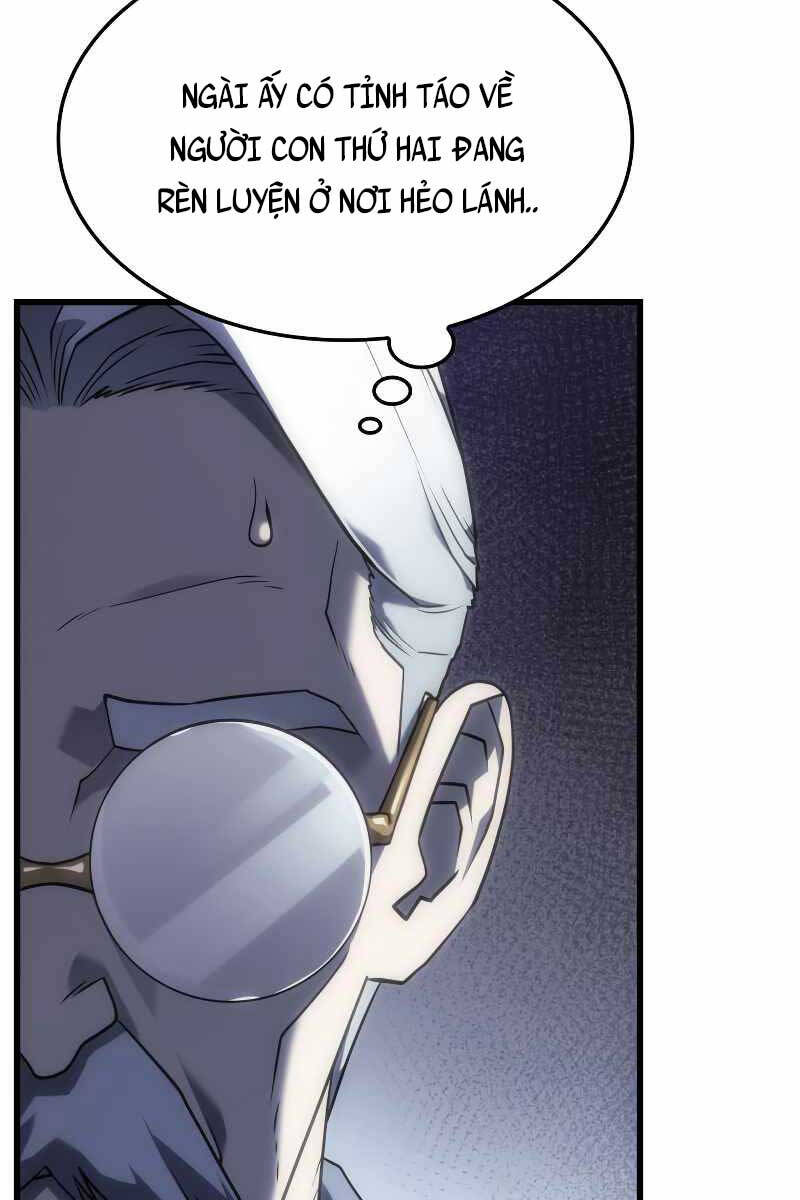 Thiết Huyết Kiếm Sĩ Hồi Quy Chap 8 - Next Chap 9