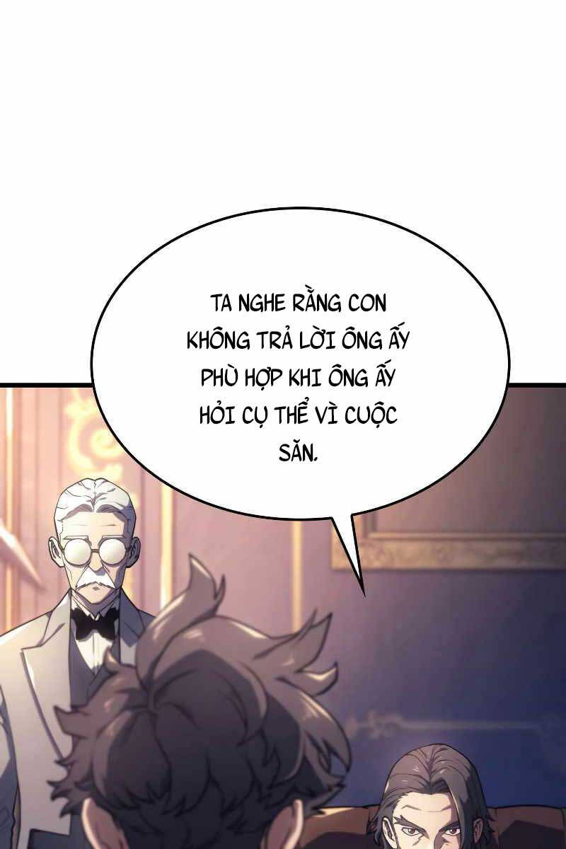 Thiết Huyết Kiếm Sĩ Hồi Quy Chap 8 - Next Chap 9